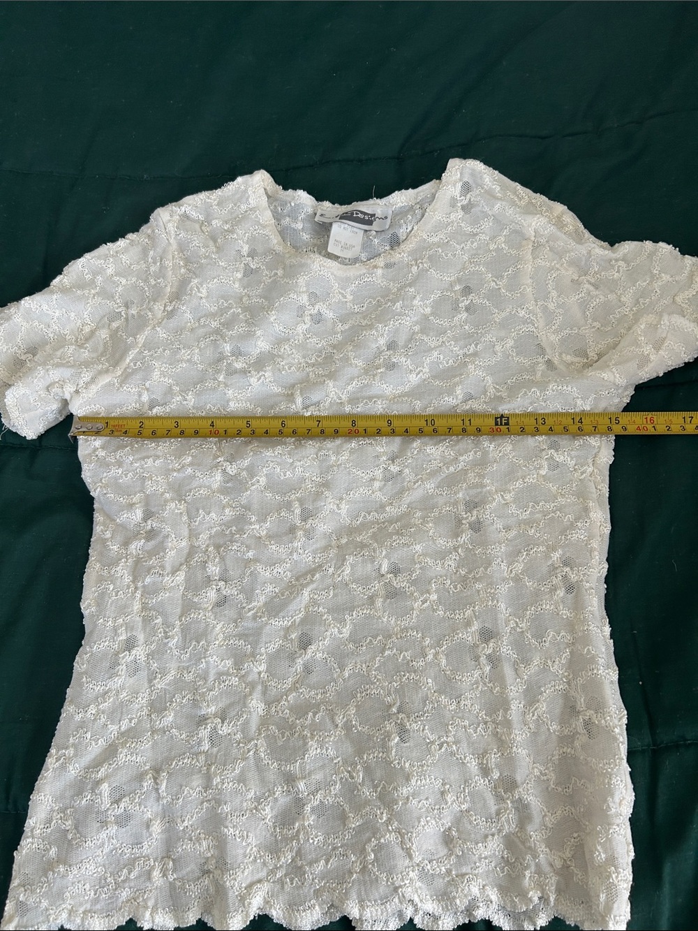 EK Designs Top - Picture 9 of 10